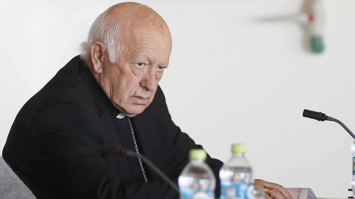 Presidenta de la Cámara Baja descarta ir al Te Deum si lo preside Ezzati