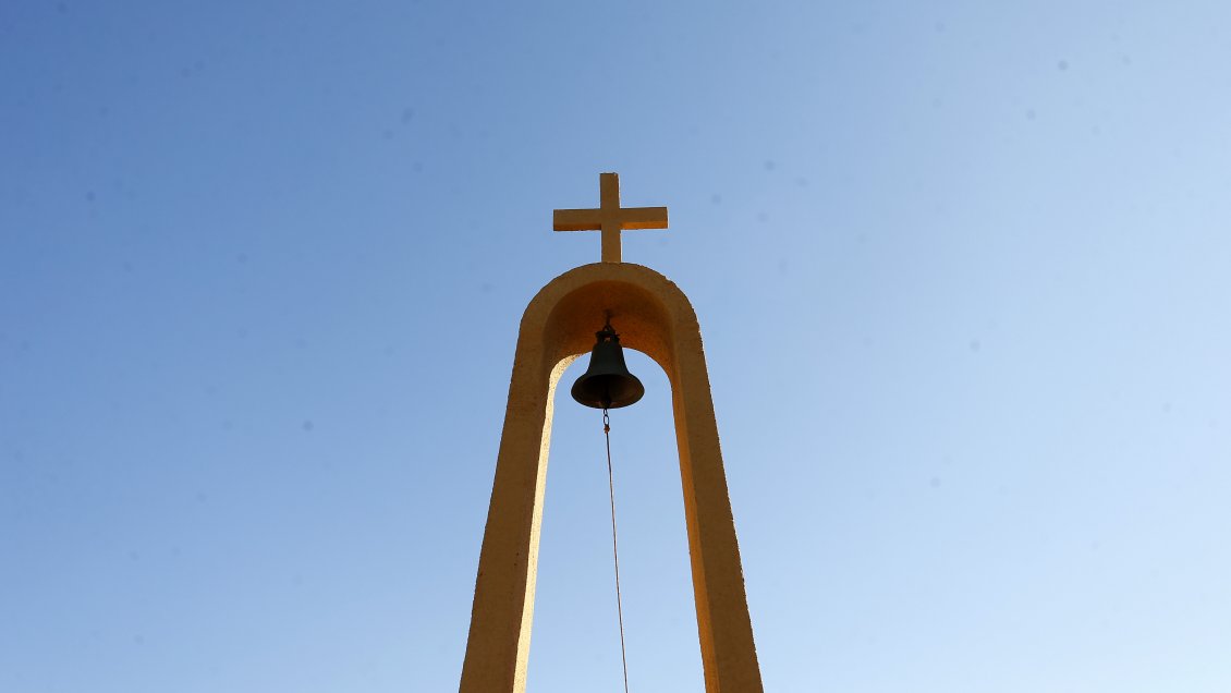 Conferencia Episcopal niega que hayan invitado a víctimas de abuso sexual a Punta de Tralca