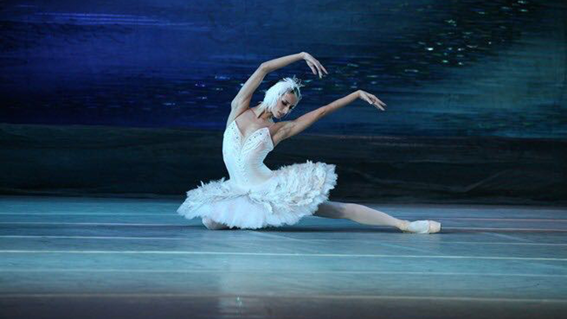 Ballet ruso hará gira por cinco ciudades de Chile