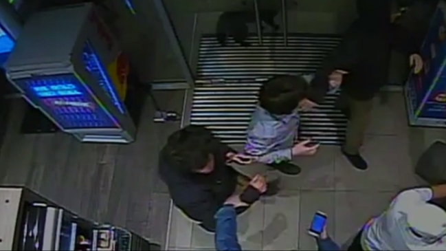 Piden formalizar a rugbistas del Craighouse por agresión contra un universitario