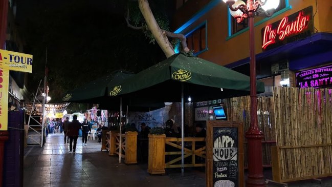 Proceso de renovación de patentes de alcohol en Arica cerró con 617 permisos aprobados