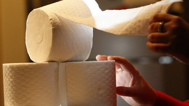 Comenzó el pago de los 7.000 pesos del papel higiénico en BancoEstado