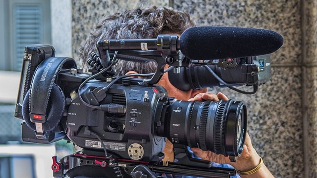 Policía mató de dos tiros en la cabeza a un camarógrafo en Somalía