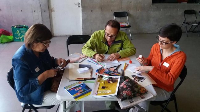 Dictarán taller de fomento lector gratuito en Punta Arenas