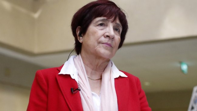 Hertz: Se puede recurrir a instancias internacionales por libertad a ex agentes de la dictadura