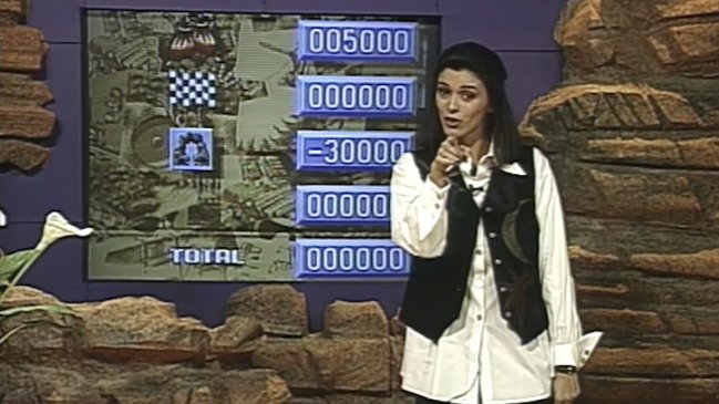 Ivette Vergara reveló el secreto tras el recordado 