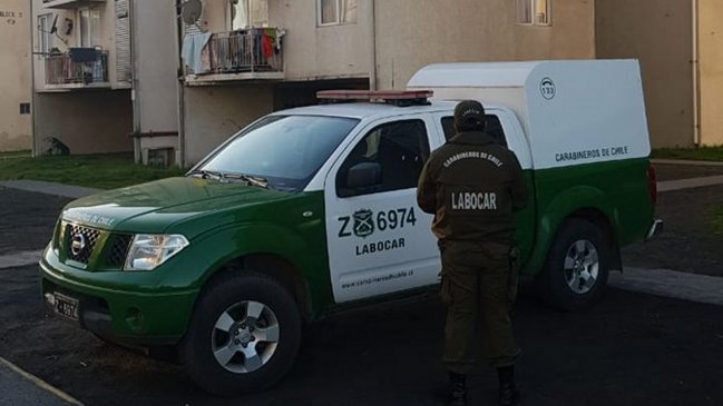 Hermanos acusados de homicidio huyeron en Uber del lugar del crimen