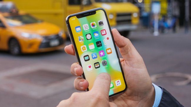 Apple pierde el segundo lugar en venta de smartphones a nivel mundial
