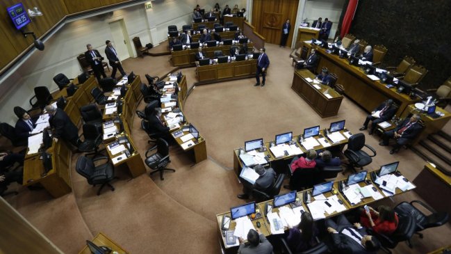 Diputadas critican al Senado por diferenciar protocolos de acoso