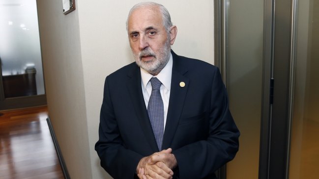 Fiscal nacional ofició al Vaticano solicitando expedientes canónicos de casos de abusos sexuales