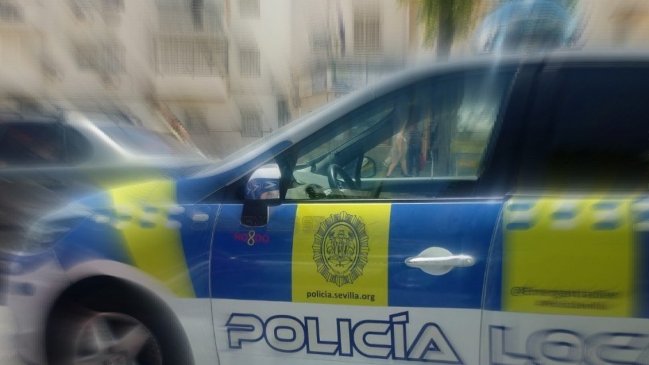 Miembro de la Manada fue detenido al tratar de robar y atropellar a guardias