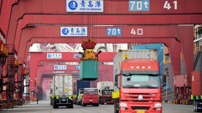 Trump aumenta la presión y propone nuevos aranceles de 25 por ciento a bienes chinos