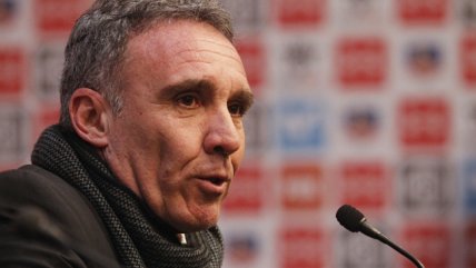  Marcelo Espina: Asumo esta tarea con mucha responsabilidad  