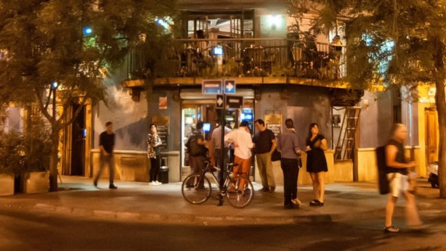 Quilpué: Preparan ordenanza para detener a menores de 14 años que circulen solos en la noche