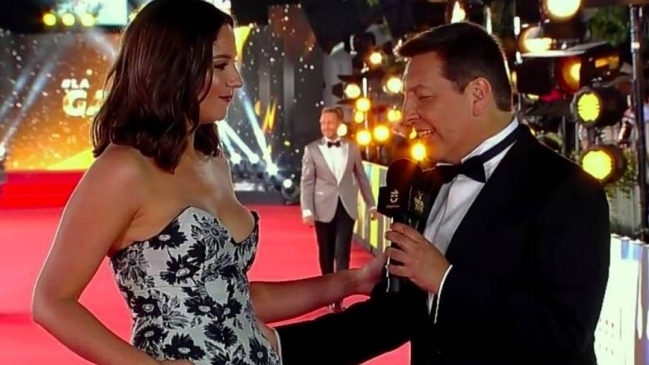 Julio César Rodríguez se defendió de críticas que lo tildan de 