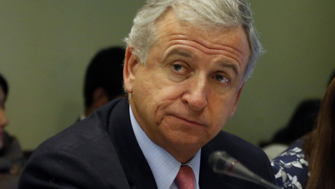 Hacienda: Esperamos se agoten todas las instancias para evitar huelga en Escondida