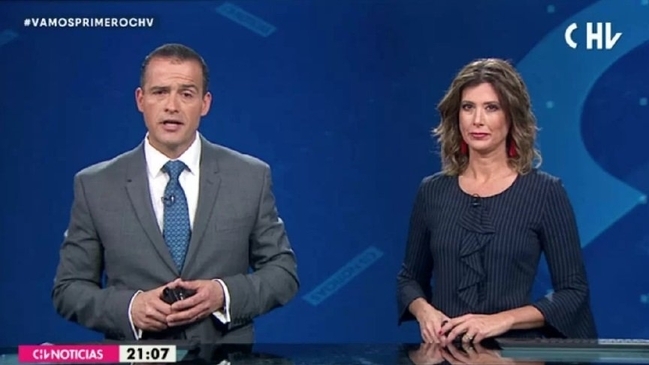 Chilevisión sube el rating tras cambio de horario y suma nuevos públicos