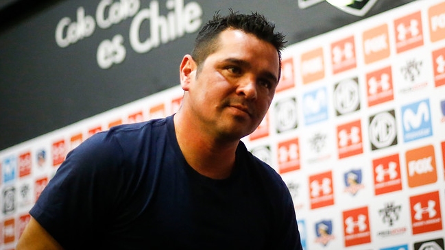 Héctor Tapia: No teníamos previsto descontar tantos puntos en estas fechas