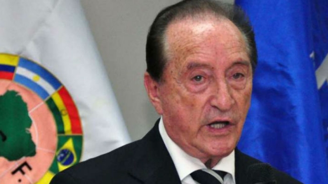 Gobierno uruguayo rematará bienes de Eugenio Figueredo