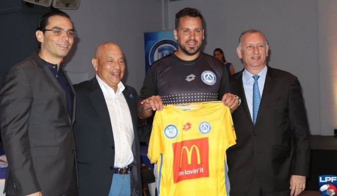 Cristian Fabbiani criticó a periodistas por comentarios negativos sobre su peso