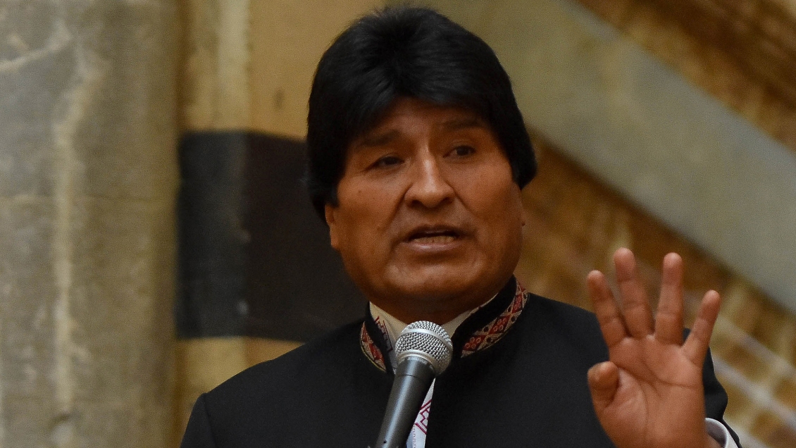 Evo Morales levantó su secreto bancario: Triplicó su saldo desde que llegó al cargo