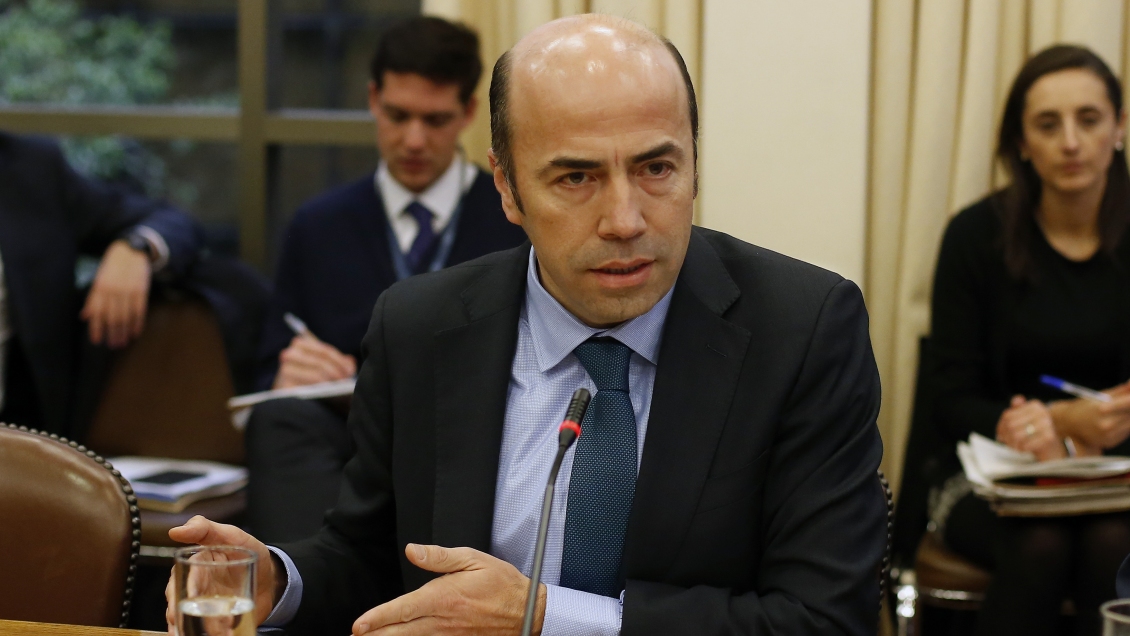 Comisión citará a contralor por irregularidades en Subsecretaría de Prevención del Delito