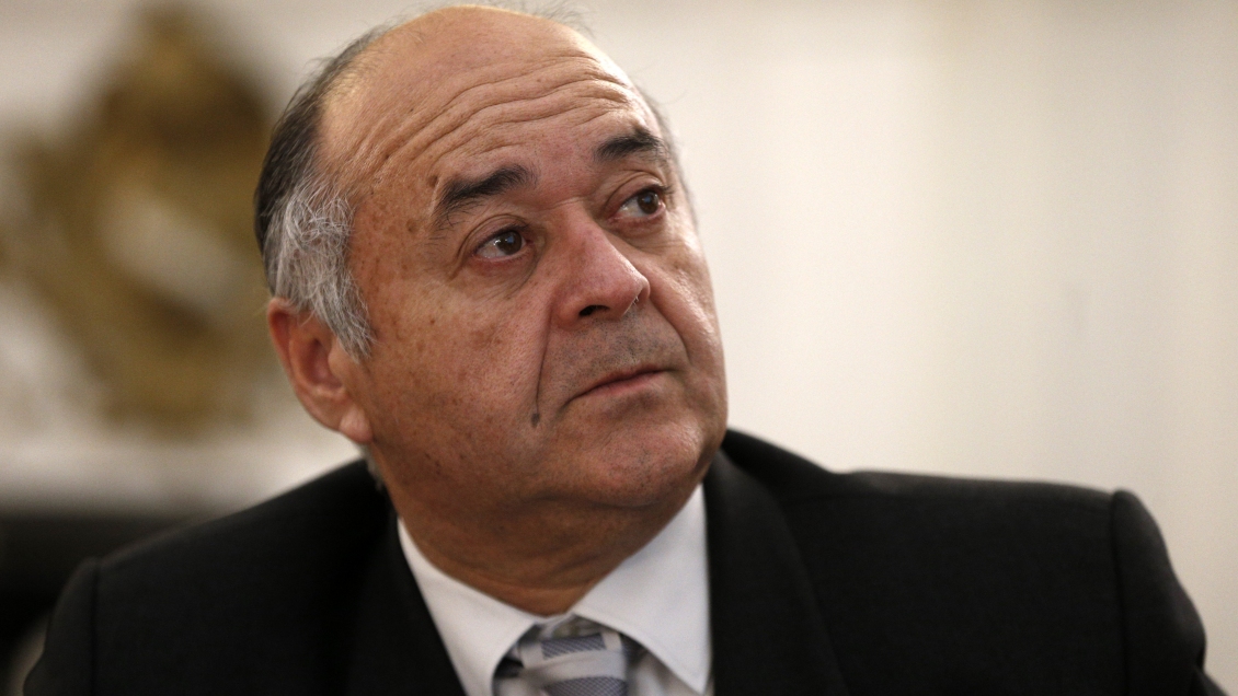 Secretario general RN: Tengo la peor opinión del intendente Ulloa