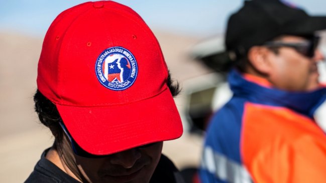 Presidente del Consejo Minero: Huelga en Escondida le hace mal a la imagen del país