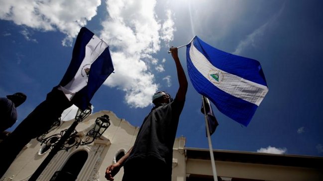 Diputados chilenos viajarán a Nicaragua en misión oficial