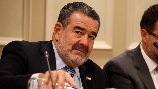 La dura crítica de Luksic luego que a su hermana la estafaran con el 