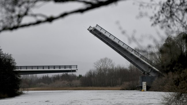 Ministro de Obras Públicas: 