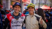 Hermanos Prohens se preparan para afrontar el Atacama Rally  