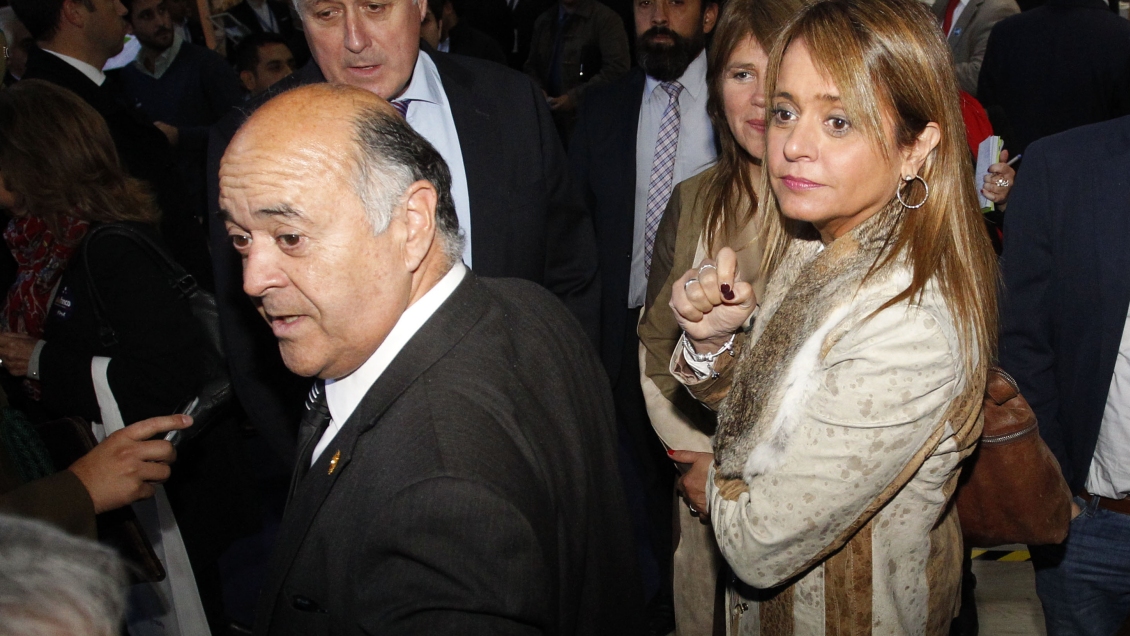 UDI emplaza a RN: Sacar autoridades porque les dejan de gustar es el peor de los mundos