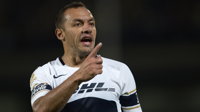 Eduardo Coudet y la llegada de Marcelo Díaz a Racing: Me gusta, es un jugador de jerarquía