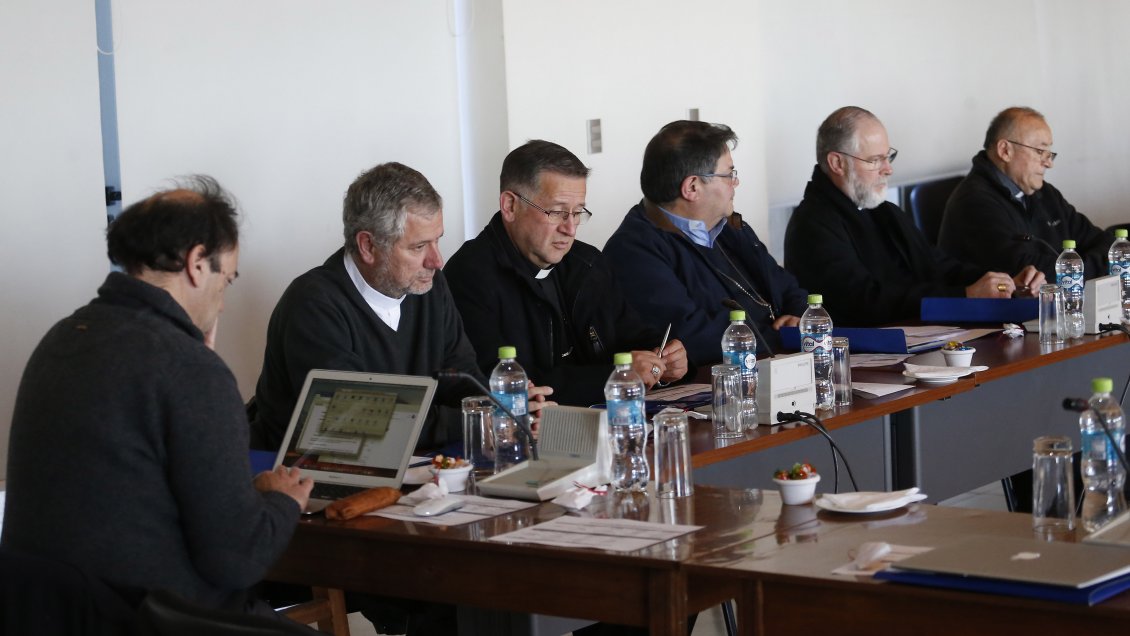 Laicos criticaron conclusiones de la Conferencia Episcopal: 