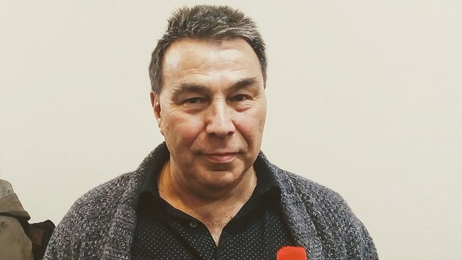 Eric Goles arremetió contra terraplanistas: 