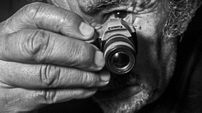 Magallanes: Anuncian diversas actividades por el Mes de la Fotografía