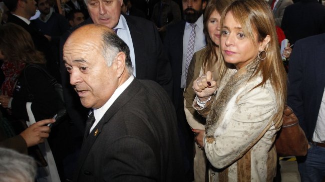 UDI emplaza a RN: Sacar autoridades porque les dejan de gustar es el peor de los mundos