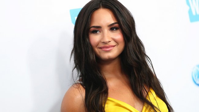 Demi Lovato aceptó ingresar a rehabilitación