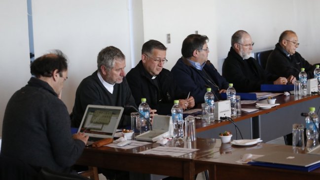 Laicos criticaron conclusiones de la Conferencia Episcopal: 