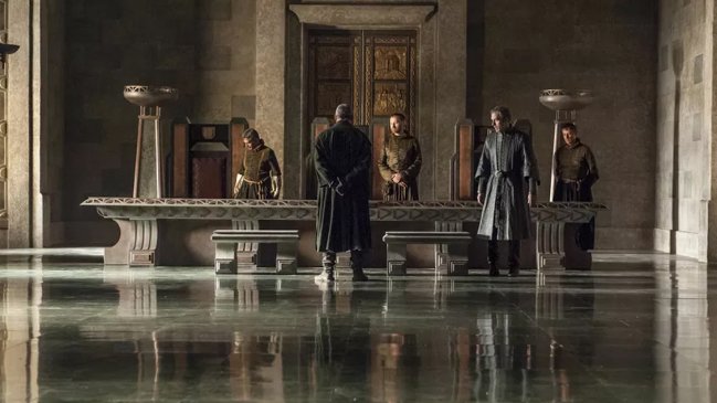 Actor revela que no estará en la última temporada de 