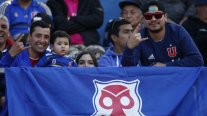 La U es el equipo que más gente llevó al estadio en el primer semestre