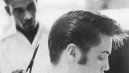 La Historia es Nuestra: Cuando Elvis dejó de ser peligrosamente sexy