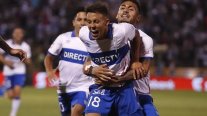 U. Católica espera a Everton en San Carlos para dar un golpe y mantenerse en el liderato