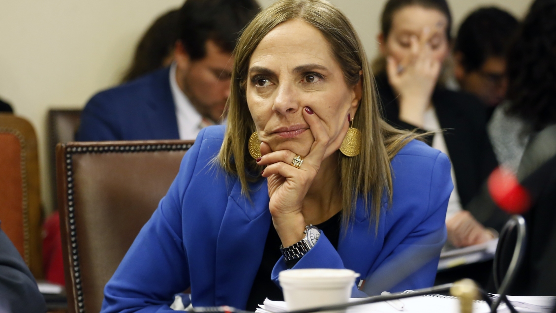 Ministra Plá apunta a un cambio cultural para evitar nuevos casos de violencia contra la mujer