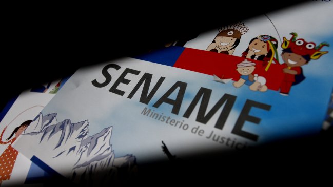 Funcionarios del Sename tras informe de la ONU: 