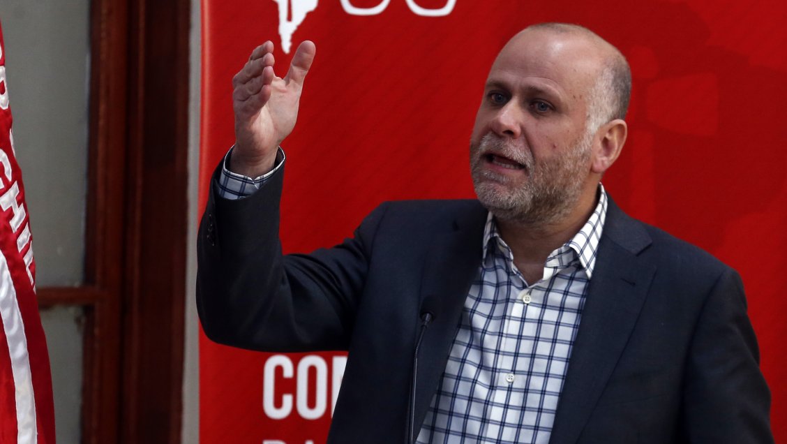 PS recurrirá a CIDH por libertad condicional a condenados por delitos de lesa humanidad