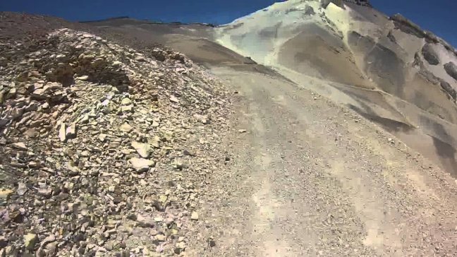 Chañaral: Trabajador falleció tras derrumbe en faena minera