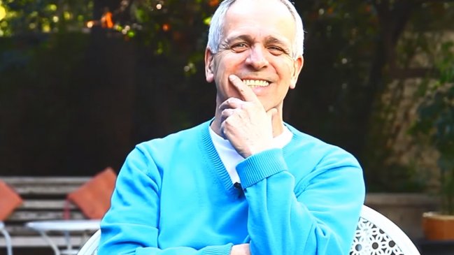 La degenerativa enfermedad que afecta la salud de Augusto Góngora