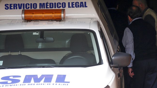 Chillán: Jugador de fútbol amateur murió de un infarto tras disputar encuentro